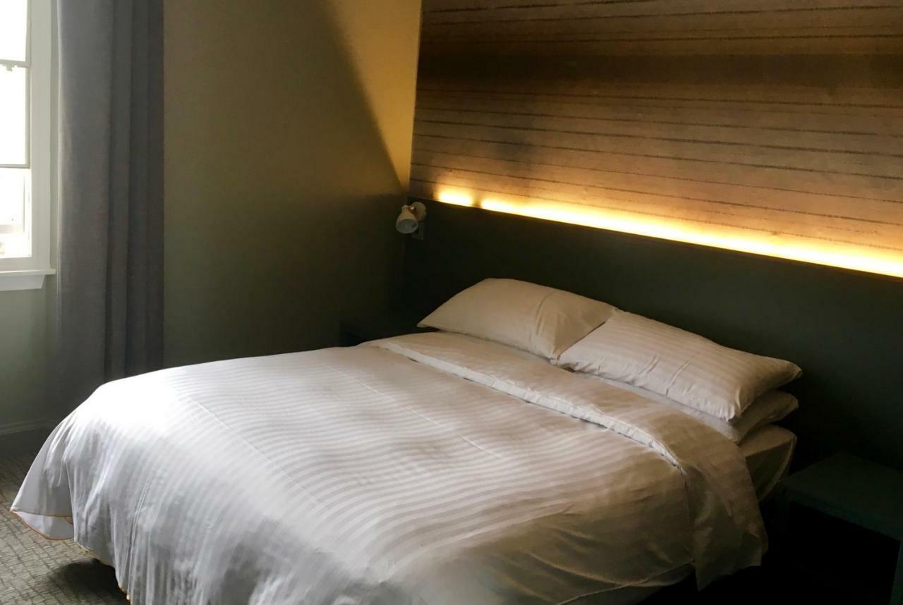 Kings Arms Hotel Мелроуз Экстерьер фото